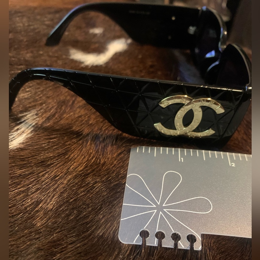 Chanel sunglasses- COPY